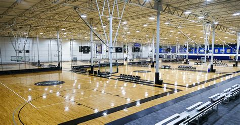 Spooky nook sports complex pennsylvania - Aug 2, 2021 · The Spooky Nook Sports Complex is 700,000 square feet, far larger than Longplex in Tiverton, which is 187,000 square feet. Butler said hundreds of teams were participating in the three-day tournament, and there was an estimated 7,000 people in attendance. 